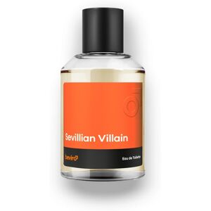 BEVIRO Sevillian Villain EdT 50 ml BEVIRO Sevillian Villain EdT 50 ml