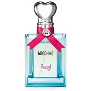 MOSCHINO Funny! EdT 50 ml MOSCHINO Funny! EdT 50 ml