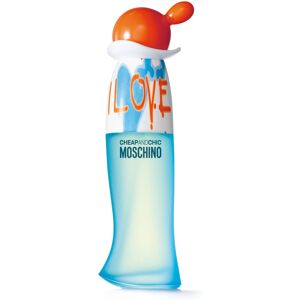MOSCHINO I Love Love EdT 30 ml MOSCHINO I Love Love EdT 30 ml