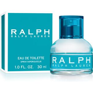 RALPH LAUREN Ralph EdT 30 ml RALPH LAUREN Ralph EdT 30 ml