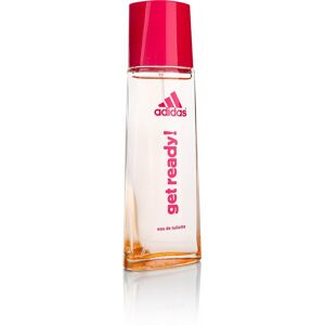 ADIDAS Get Ready! For Her EdT 50 ml ADIDAS Get Ready! For Her EdT 50 ml