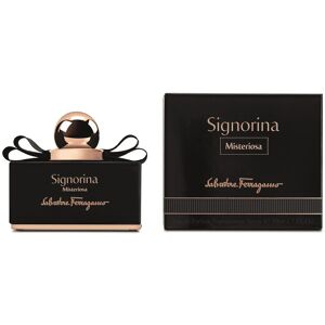 SALVATORE FERRAGAMO Signorina Misteriosa EdP 50 ml SALVATORE FERRAGAMO Signorina Misteriosa EdP 50 ml