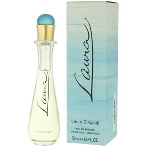LAURA BIAGIOTTI Laura EdT 50 ml LAURA BIAGIOTTI Laura EdT 50 ml