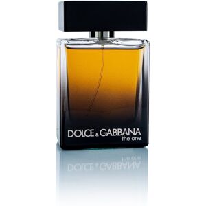 DOLCE & GABBANA The One for Men EdP 150 ml DOLCE & GABBANA The One for Men EdP 150 ml