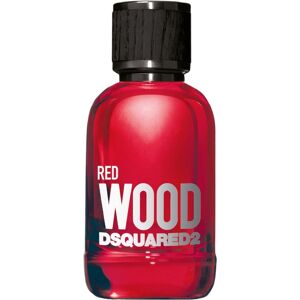 DSQUARED2 Red Wood EdT 50 ml DSQUARED2 Red Wood EdT 50 ml