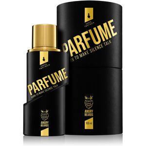 ANGRY BEARDS Urban Twofinger Parfume More 100 ml ANGRY BEARDS Urban Twofinger Parfume More 100 ml