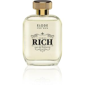 ELODE Rich EdT 100 ml ELODE Rich EdT 100 ml