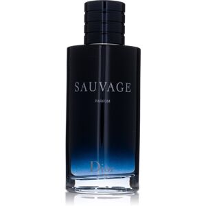 Christian Dior Sauvage Parfum 200 ml Christian Dior Sauvage Parfum 200 ml