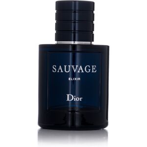 Christian Dior Sauvage Elixir Parfum 60 ml Christian Dior Sauvage Elixir Parfum 60 ml