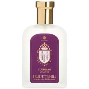 Truefitt & Hill Clubman Cologne 100 ml Truefitt & Hill Clubman Cologne 100 ml