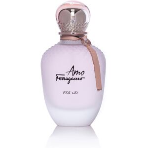 SALVATORE FERRAGAMO Amo Per Lei EdP 100 ml SALVATORE FERRAGAMO Amo Per Lei EdP 100 ml