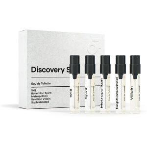 BEVIRO Discovery EdT Set 10 ml BEVIRO Discovery EdT Set 10 ml
