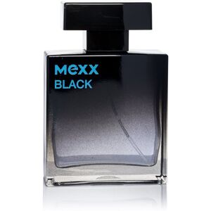 MEXX Black For Him EdP 50 ml MEXX Black For Him EdP 50 ml