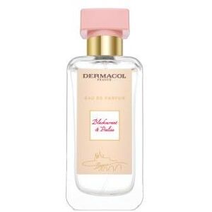 DERMACOL Blackcurrant & Praline EdP 50 ml DERMACOL Blackcurrant & Praline EdP 50 ml