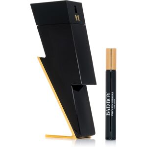 CAROLINA HERRERA Bad Boy EdT Set 110 ml CAROLINA HERRERA Bad Boy EdT Set 110 ml