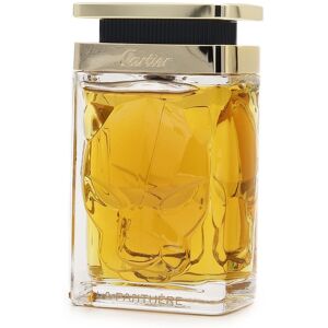 CARTIER La Panthere Parfum 100 ml CARTIER La Panthere Parfum 100 ml