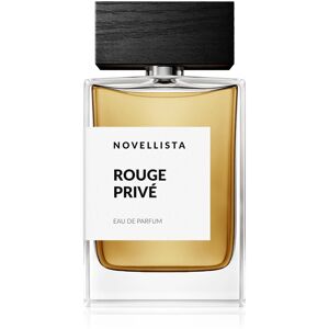 NOVELLISTA Rouge Privé EDP 75 ml NOVELLISTA Rouge Privé EDP 75 ml
