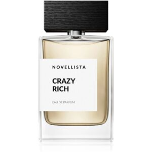 NOVELLISTA Crazy Rich EDP 75 ml NOVELLISTA Crazy Rich EDP 75 ml
