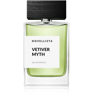 NOVELLISTA Vetiver Myth EDP 75 ml NOVELLISTA Vetiver Myth EDP 75 ml