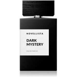 NOVELLISTA Dark Mystery EDP 75 ml NOVELLISTA Dark Mystery EDP 75 ml