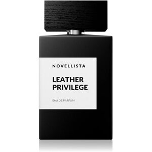 NOVELLISTA Leather Privilege EDP 75 ml NOVELLISTA Leather Privilege EDP 75 ml