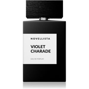 NOVELLISTA Violet Charade U EDP 75 ml NOVELLISTA Violet Charade U EDP 75 ml