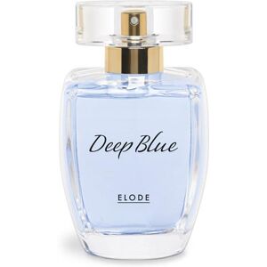 ELODE Deep Blue EdP 100 ml ELODE Deep Blue EdP 100 ml