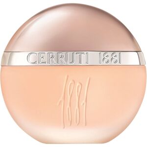 CERRUTI 1881 pour Femme EdT 30 ml CERRUTI 1881 pour Femme EdT 30 ml