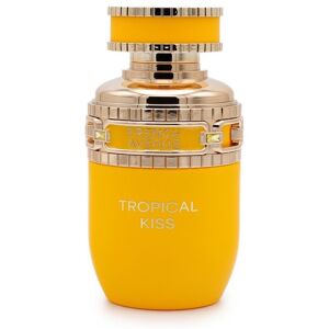 FRAGRANCE WORLD Tropical Kiss EdP 80 ml FRAGRANCE WORLD Tropical Kiss EdP 80 ml