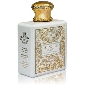 FRAGRANCE WORLD Essence De Blanc EdP 100 ml FRAGRANCE WORLD Essence De Blanc EdP 100 ml