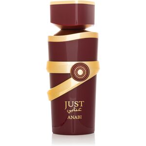 FRAGRANCE WORLD Just Anabi EdP 100 ml FRAGRANCE WORLD Just Anabi EdP 100 ml