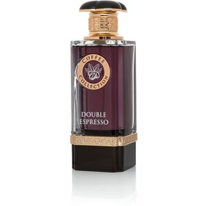 FRAGRANCE WORLD Double Espresso EdP 100 ml FRAGRANCE WORLD Double Espresso EdP 100 ml