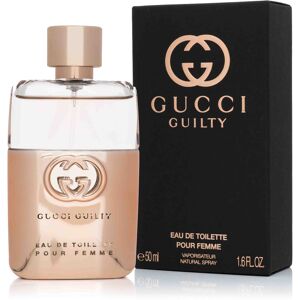 GUCCI Guilty EdT 50 ml GUCCI Guilty EdT 50 ml