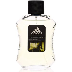 ADIDAS Pure Game EdT 100 ml ADIDAS Pure Game EdT 100 ml