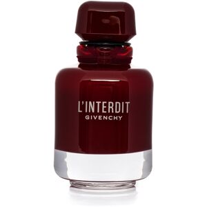GIVENCHY L'Interdit Eau de Parfum Rouge Ultime EdP 80 ml GIVENCHY L'Interdit Eau de Parfum Rouge Ultime EdP 80 ml