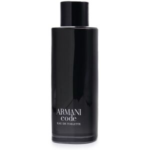 Giorgio Armani Code EdT 200 ml Refillable Giorgio Armani Code EdT 200 ml Refillable