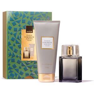 AVON Tta EdT Set 275 ml AVON Tta EdT Set 275 ml