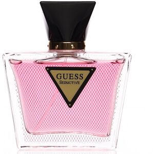 GUESS Seductive I´m Yours EdT 75 ml GUESS Seductive I´m Yours EdT 75 ml