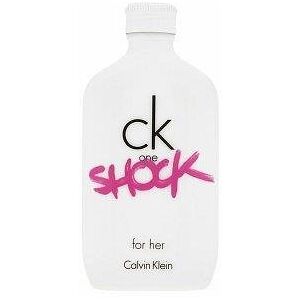 Calvin Klein CK One Shock for Her 100 ml Calvin Klein CK One Shock for Her 100 ml