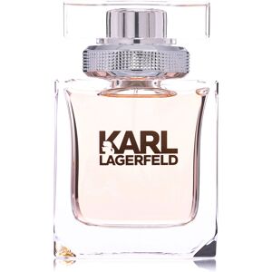 KARL LAGERFELD for Her EdP 85 ml KARL LAGERFELD for Her EdP 85 ml