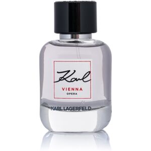 KARL LAGERFELD Karl Vienna Opera EdT 60 ml KARL LAGERFELD Karl Vienna Opera EdT 60 ml