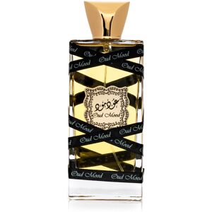LATTAFA Oud Mood EdP 100 ml LATTAFA Oud Mood EdP 100 ml