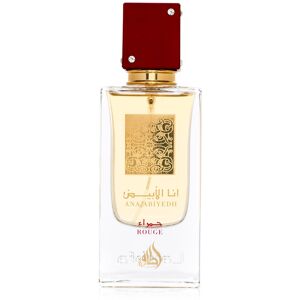 LATTAFA Ana Abiyedh Rouge EdP 60 ml LATTAFA Ana Abiyedh Rouge EdP 60 ml