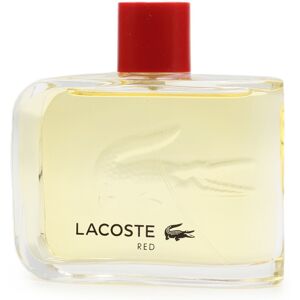 LACOSTE Red EdT 125 ml LACOSTE Red EdT 125 ml