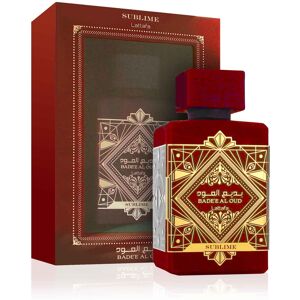 LATTAFA Bade'e Al Oud Sublime EdP 100 ml LATTAFA Bade'e Al Oud Sublime EdP 100 ml