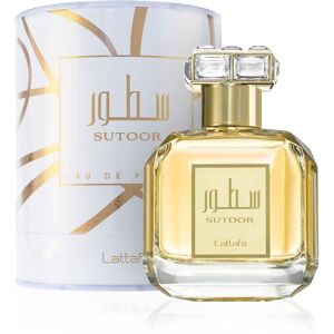 LATTAFA Sutoor EdP 100 ml LATTAFA Sutoor EdP 100 ml