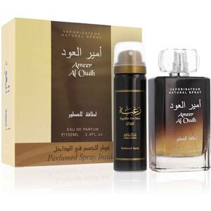 LATTAFA Ameer Al Oudh EdP Sada 150 ml LATTAFA Ameer Al Oudh EdP Sada 150 ml