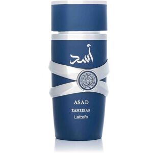 LATTAFA Asad Zanzibar EdP 100 ml LATTAFA Asad Zanzibar EdP 100 ml