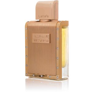 LATTAFA The Kingdom Men EdP 100 ml LATTAFA The Kingdom Men EdP 100 ml