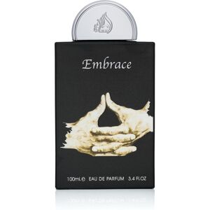 LATTAFA Embrace EdP 100 ml LATTAFA Embrace EdP 100 ml